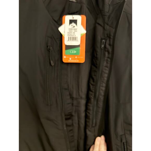 Storm Creek Women’s Discoverer 100 GSM Insulated Smooth Face Vest – Size M NWT - Picture 9 of 9